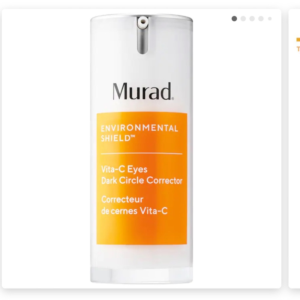 Murad Vita-C Eyes Dark Circle Corrector 15ml